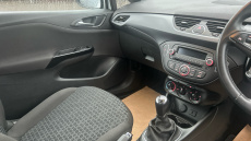 Vauxhall Corsa 1.4 [75] Active 3dr Petrol Hatchback